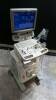 GE LOGIQ A5 PRO ULTRASOUND MACHINE WITH 2 PROBES (4C, E8C)