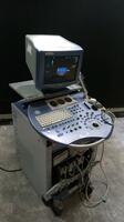 GE VOLUSON 730 PRO ULTRASOUND MACHINE WITH 3 PROBES (AB2-7, RAB4-8L, IC5-9H)