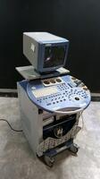 GE VOLUSON 730 PRO ULTRASOUND MACHINE WITH 1 PROBE (AB2-7)