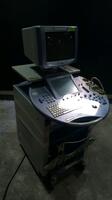 GE VOLUSON 730 PRO ULTRASOUND MACHINE WITH 1 PROBE (RAB4-8L)