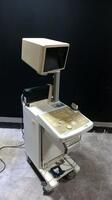 GE RT 3200 ADVANTAGE III ULTRASOUND MACHINE WITH 1 PROBE (LP)