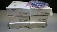 LOT OF SMITH & NEPHEW 7205788 POWERED INSTRUMENTS CABLES (NEW)