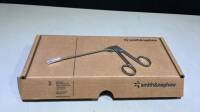 SMITH & NEPHEW ACUFEX 010815 LOOP HANDLE ROTARY SCISSORS (MENISCUS)