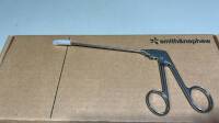 SMITH & NEPHEW ACUFEX 010815 LOOP HANDLE ROTARY SCISSORS (MENISCUS)