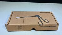 SMITH & NEPHEW ACUFEX 010815 LOOP HANDLE ROTARY SCISSORS (MENISCUS)