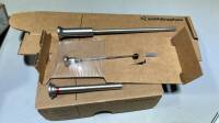 LOT OF ASSORTED SMITH & NEPHEW INSTRUMENTS