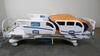 STRYKER 3005 S3 HOSPITAL BED WITH HEAD AND FOOT BOARDS (IBED AWARENESS, BED EXIT, SCALE)