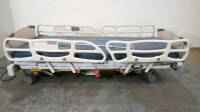 STRYKER BERTEC FL17E GOBED HOSPITAL BED