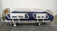 HILL-ROM P1600 ADVANTA HOSPITAL BED (SCALE)