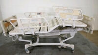 HILL-ROM ADVANCE 1105 HOSPITAL BED