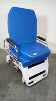 TRANSMOTION TMM4 STRETCHER CHAIR WITH HAND CONTROL