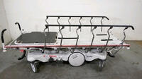 STRYKER 1501 BIG WHEEL STRETCHER