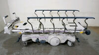 STRYKER 1025 BIG WHEEL ZOOM GLIDEAWAY STRETCHER