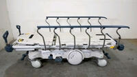 STRYKER 1015 BIG WHEEL GLIDEAWAY STRETCHER