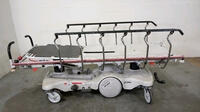 STRYKER 1001 BIG WHEEL STRETCHER