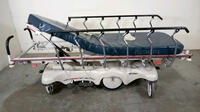 STRYKER BIG WHEEL STRETCHER