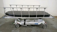 STERIS HAUSTED HORIZON SERIES STRETCHER