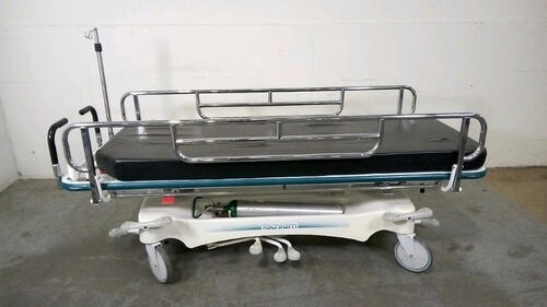 TECHLEM PREMIER SERIES 5000 STRETCHER