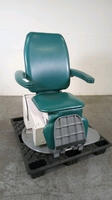 SMR S 270000 MAXISELECT POWER EXAM CHAIR