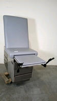 RITTER 104 EXAM TABLE