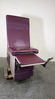 RITTER 104 EXAM TABLE