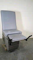 RITTER 104 EXAM TABLE