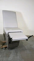 RITTER 104 EXAM TABLE