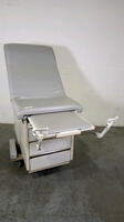 HAMILTON BUILT FOR LIFE EXAM TABLE