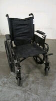 MEDLINE WHEELCHAIR