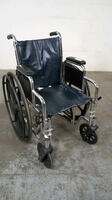 MEDLINE EXCEL 2000 WHEELCHAIR