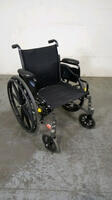 INVACARE TRACER SX5 WHEELCHAIR