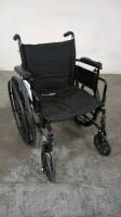 DRIVE CRUISER X4 WHEELCHAIR