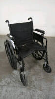 DRIVE CRUISER X4 WHEELCHAIR