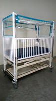 HARD INFANT CRIB