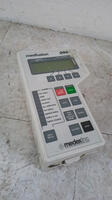 MEDFUSION 2001 SYRINGE INFUSION PUMP