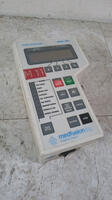 MEDFUSION 2001 SYRINGE INFUSION PUMP