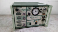 LIFECARE PLV-100 VENTILATOR