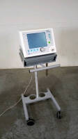 RESPIRONICS BIPAP V1S1ON VENTILATORY SUPPORT SYSTEM