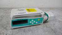 B BRAUN PERFUSOR SPACE INFUSION PUMP