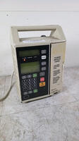 BAXTER FLO-GUARD 6201 VOLUMETRIC INFUSION PUMP