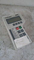 MEDFUSION 2001 SYRINGE INFUSION PUMP