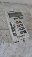 MEDFUSION 2001 SYRINGE INFUSION PUMP