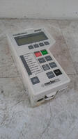 MEDFUSION 2001 SYRINGE INFUSION PUMP