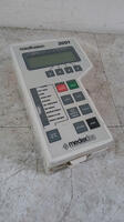 MEDFUSION 2001 SYRINGE INFUSION PUMP