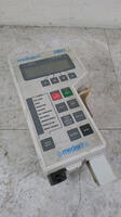 MEDFUSION 2001 SYRINGE INFUSION PUMP