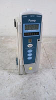 ALARIS 8100 PUMP MODULE