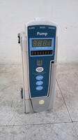 ALARIS 8100 PUMP MODULE