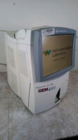 INSTRUMENTATION LABORATORY GEM PREMIER 4000 PLUS ANALYZER