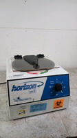 THE DRUCKER CO. HORIZON MINI B CENTRIFUGE