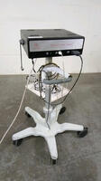 VASAMED SENSILASE PAD 3000 SKIN PERFUSION PRESSURE SYSTEM